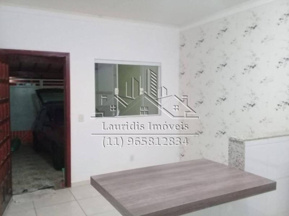 Imóvel com 2 Quartos à Venda, 42 m² em Jd Santa Madre Paulina - Sorocaba
