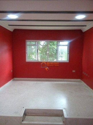 Imagem Sobrado com 5 Quartos à Venda, 700 m² em Vila Rosália - Guarulhos