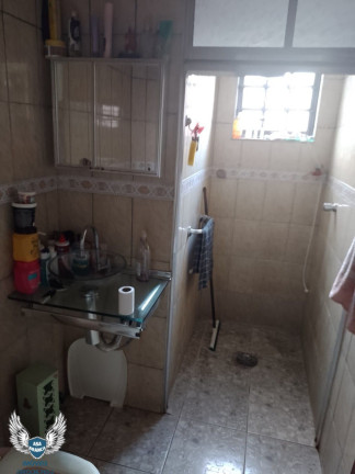 Imagem Sobrado com 3 Quartos à Venda, 193 m² em Lauzane Paulista - São Paulo