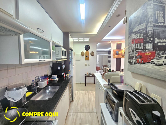 Imagem Apartamento com 2 Quartos à Venda, 65 m² em Barra Funda - São Paulo Imagem Apartamento com 2 Quartos à Venda, 65 m² em Barra Funda - São Paulo
