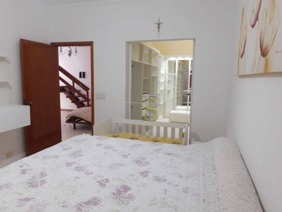 Imagem Casa com 3 Quartos à Venda, 204 m² em Serra Da Cantareira - Mairiporã