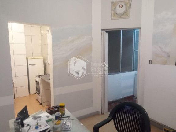 Imagem Apartamento com 1 Quarto à Venda, 47 m² em Perdizes - São Paulo