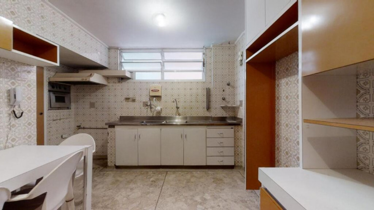 Imagem Imóvel com 4 Quartos à Venda, 153 m² em Paraíso - São Paulo