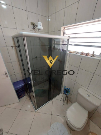 Imagem Casa com 2 Quartos à Venda, 123 m² em Paulicéia - São Bernardo Do Campo Imagem Casa com 2 Quartos à Venda, 123 m² em Paulicéia - São Bernardo Do Campo