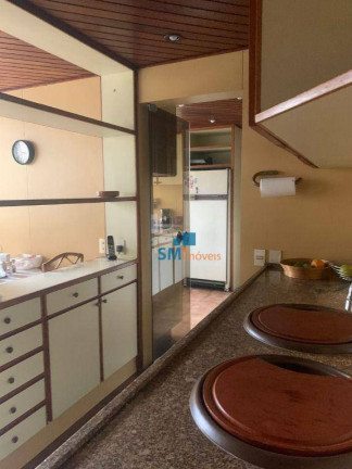 Imagem Apartamento com 6 Quartos à Venda, 327 m² em Consolação - São Paulo Imagem Apartamento com 6 Quartos à Venda, 327 m² em Consolação - São Paulo