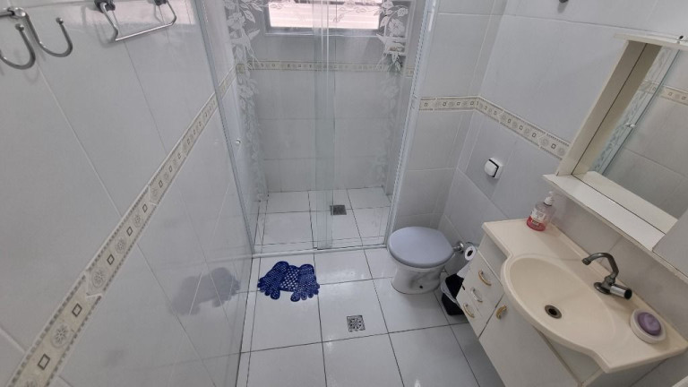 Imagem Apartamento com 2 Quartos à Venda, 65 m² em Astúrias - Guarujá