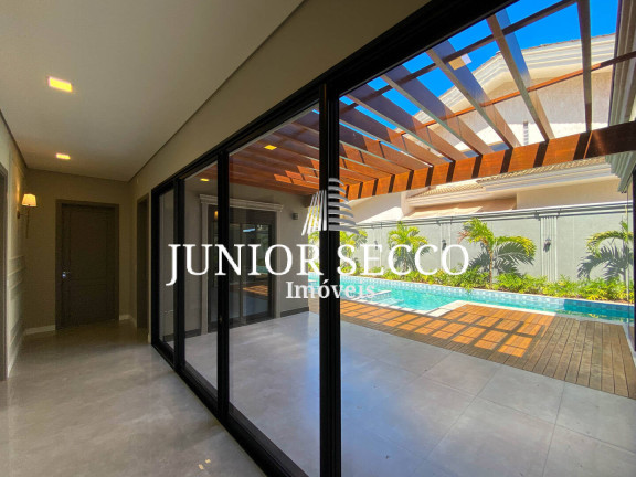 Imagem Casa com 5 Quartos à Venda, 835 m² em Parque Residencial Damha - São José Do Rio Preto Imagem Casa com 5 Quartos à Venda, 835 m² em Parque Residencial Damha - São José Do Rio Preto