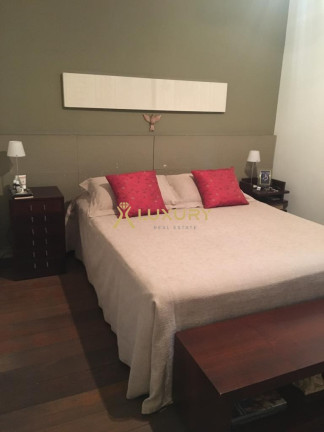 Imagem Imóvel com 3 Quartos à Venda, 161 m² em Lourdes - Belo Horizonte