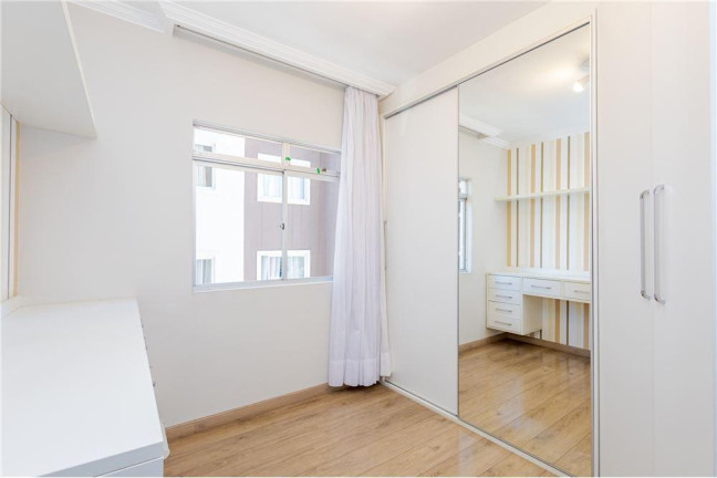 Imagem Apartamento com 3 Quartos à Venda, 100 m² em Centro - São José Dos Pinhais