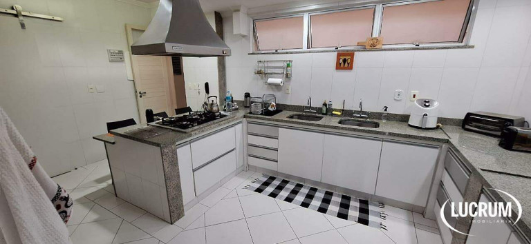 Imagem Apartamento com 4 Quartos à Venda, 287 m² em Botafogo - Rio De Janeiro