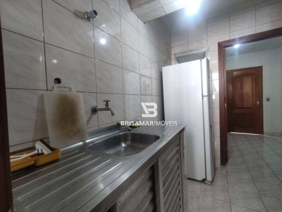 Imagem Apartamento com 1 Quarto para Alugar, 25 m² em Pitangueiras - Guarujá Imagem Apartamento com 1 Quarto para Alugar, 25 m² em Pitangueiras - Guarujá