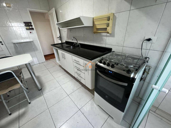 Imagem Apartamento com 2 Quartos para Alugar, 70 m² em Nova Gerti - São Caetano Do Sul