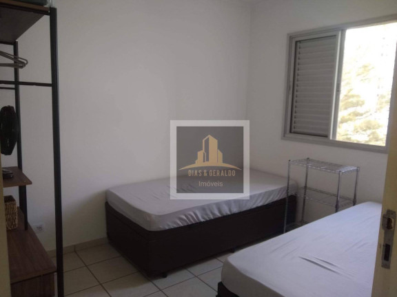 Imagem Apartamento com 2 Quartos à Venda, 54 m² em Parque Industrial - São José Dos Campos Imagem Apartamento com 2 Quartos à Venda, 54 m² em Parque Industrial - São José Dos Campos