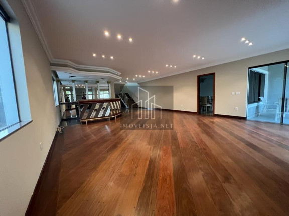 Imagem Casa com 4 Quartos para Alugar, 700 m² em Tamboré - Santana De Parnaíba