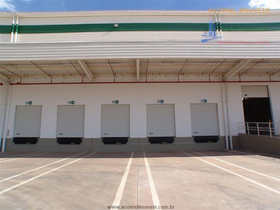 Imagem Imóvel Comercial para Alugar, 3.394 m² em água Chata - Guarulhos