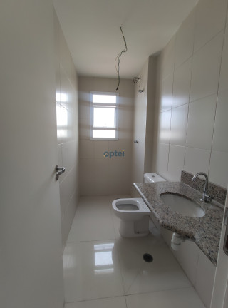 Imagem Apartamento com 2 Quartos à Venda, 63 m² em Demarchi - São Bernardo Do Campo