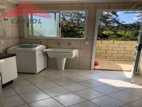 Imagem Casa de Condomínio com 4 Quartos à Venda, 507 m² em Chácara Malota - Jundiaí Imagem Casa de Condomínio com 4 Quartos à Venda, 507 m² em Chácara Malota - Jundiaí