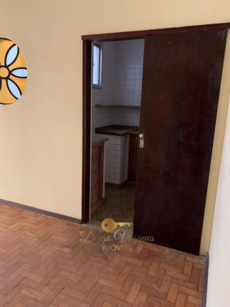 Imagem Apartamento com 1 Quarto à Venda, 42 m² em Jardim Cascata - Teresópolis Imagem Apartamento com 1 Quarto à Venda, 42 m² em Jardim Cascata - Teresópolis