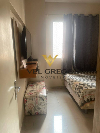 Imagem Apartamento com 2 Quartos à Venda, 43 m² em Canhema - Diadema
