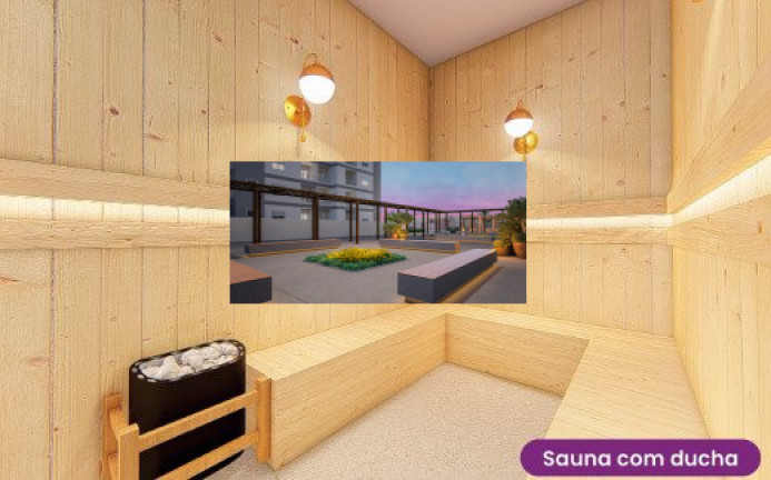 Imagem Apartamento com 2 Quartos à Venda, 45 m² em Macedo - Guarulhos