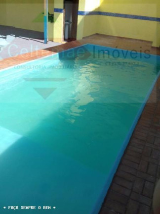 Imagem Casa com 2 Quartos à Venda, 122 m² em Barranco - Taubaté