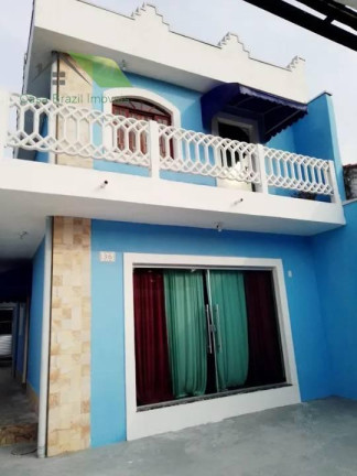 Imagem Sobrado com 4 Quartos à Venda, 123 m² em Vila Rei - Mogi Das Cruzes Imagem Sobrado com 4 Quartos à Venda, 123 m² em Vila Rei - Mogi Das Cruzes