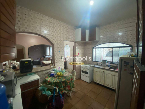 Imagem Sobrado com 5 Quartos à Venda, 326 m² em Nova Gerti - São Caetano Do Sul Imagem Sobrado com 5 Quartos à Venda, 326 m² em Nova Gerti - São Caetano Do Sul