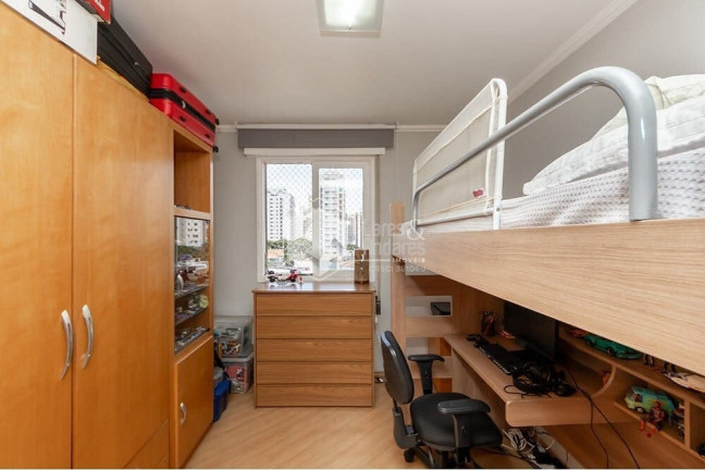 Imagem Apartamento com 2 Quartos à Venda, 76 m² em Moema - São Paulo
