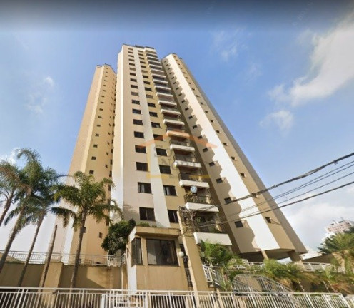Apartamento com 3 Quartos à Venda, 75 m² em Parada Inglesa - São Paulo