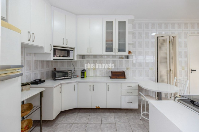 Imagem Apartamento com 3 Quartos à Venda, 130 m² em Panamby - São Paulo