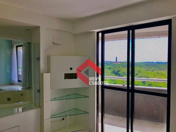 Imagem Apartamento com 2 Quartos à Venda, 77 m² em Cocó - Fortaleza