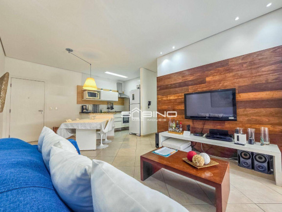 Imagem Apartamento com 3 Quartos à Venda, 87 m² em Riviera De São Lourenço - Bertioga