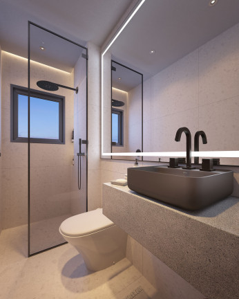 Imagem Imóvel com 2 Quartos à Venda, 77 m² em Centro - Gramado Imagem Imóvel com 2 Quartos à Venda, 77 m² em Centro - Gramado