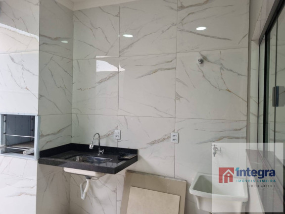 Imagem Casa com 3 Quartos à Venda, 114 m² em Jardim Marajoara - Limeira Imagem Casa com 3 Quartos à Venda, 114 m² em Jardim Marajoara - Limeira