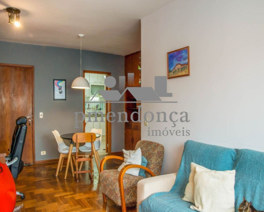 Imagem Apartamento com 4 Quartos à Venda, 104 m² em Perdizes - São Paulo Imagem Apartamento com 4 Quartos à Venda, 104 m² em Perdizes - São Paulo