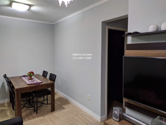 Imagem Imóvel com 2 Quartos à Venda, 47 m² em Jardim Das Acácias - Várzea Paulista