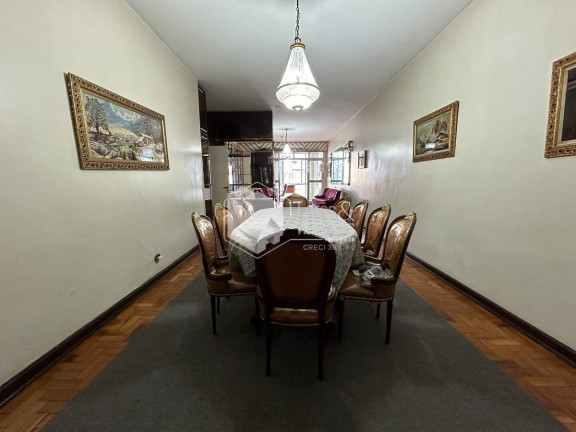 Imagem Apartamento com 3 Quartos à Venda, 160 m² em Bom Retiro - São Paulo