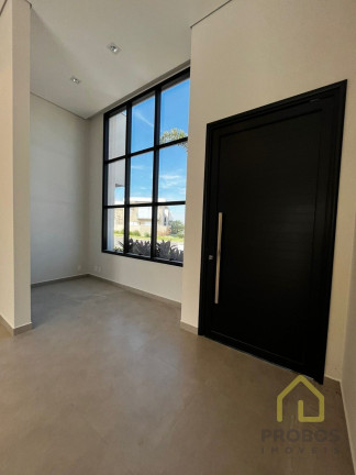 Imagem Casa com 3 Quartos à Venda, 232 m² em Residencial Duas Marias - Indaiatuba