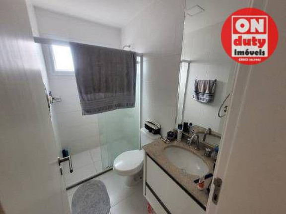 Imagem Apartamento com 2 Quartos à Venda, 121 m² em Gonzaga - Santos