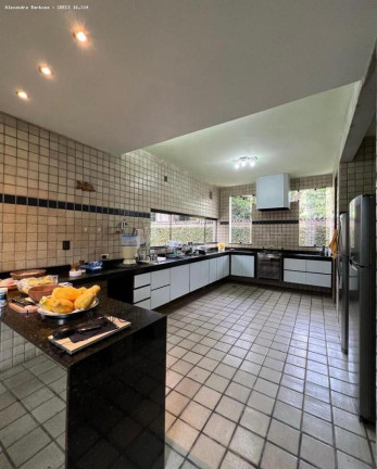 Imagem Casa com 6 Quartos à Venda, 545 m² em Poço - Recife