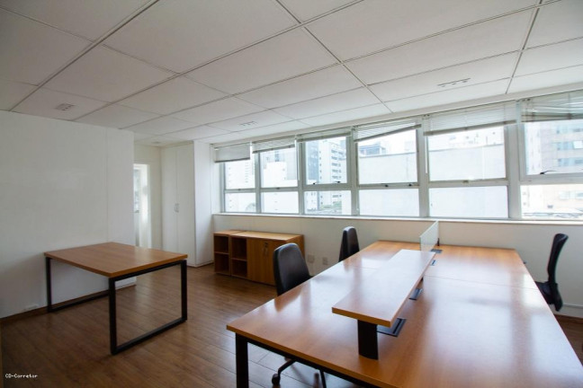 Imagem Sala Comercial à Venda, 71 m² em Itaim Bibi - São Paulo Imagem Sala Comercial à Venda, 71 m² em Itaim Bibi - São Paulo