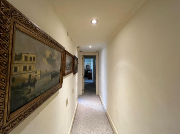 Imagem Apartamento com 4 Quartos para Alugar, 220 m² em Itaim Bibi - São Paulo