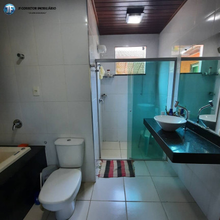 Imagem Chácara com 3 Quartos à Venda, 7.200 m² em Santana Do Paraíso