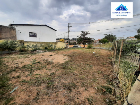 Imagem Terreno à Venda, 274 m² em Residencial Cosmos - Campinas Imagem Terreno à Venda, 274 m² em Residencial Cosmos - Campinas