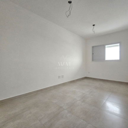 Imagem Apartamento com 1 Quarto à Venda, 55 m² em Guilhermina - Praia Grande