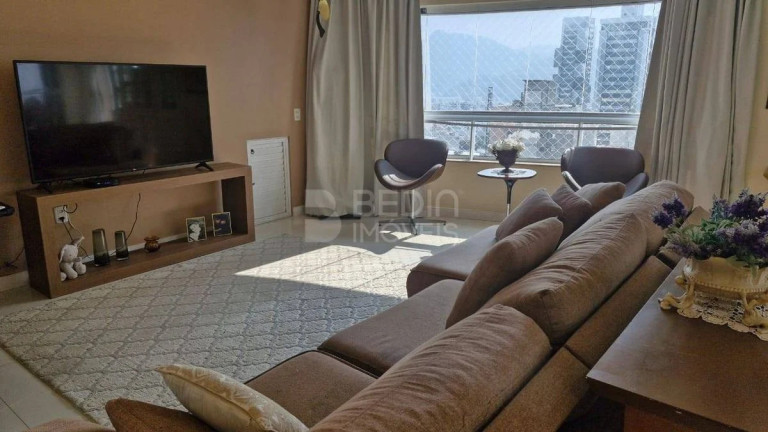 Apartamento com 4 Quartos à Venda, 213 m² em Centro - Balneário Camboriú