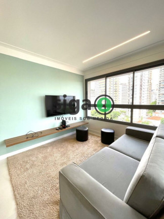 Imagem Apartamento com 2 Quartos à Venda ou Locação, 70 m² em Jardim América - São Paulo Imagem Apartamento com 2 Quartos à Venda ou Locação, 70 m² em Jardim América - São Paulo