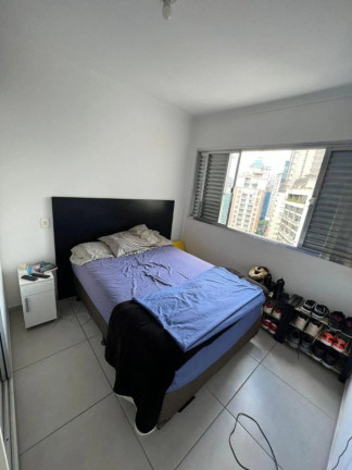 Imagem Imóvel com 1 Quarto à Venda, 60 m² em Bela Vista - São Paulo