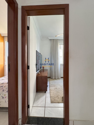 Imagem Apartamento com 3 Quartos à Venda, 62 m² em Amazonas - Contagem