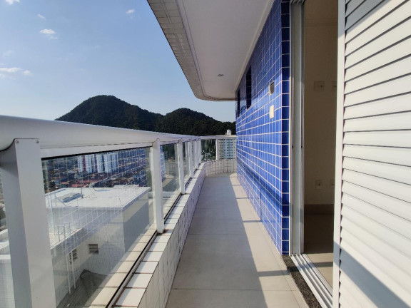 Imagem Apartamento com 2 Quartos à Venda, 87 m² em Canto Do Forte - Praia Grande Imagem Apartamento com 2 Quartos à Venda, 87 m² em Canto Do Forte - Praia Grande